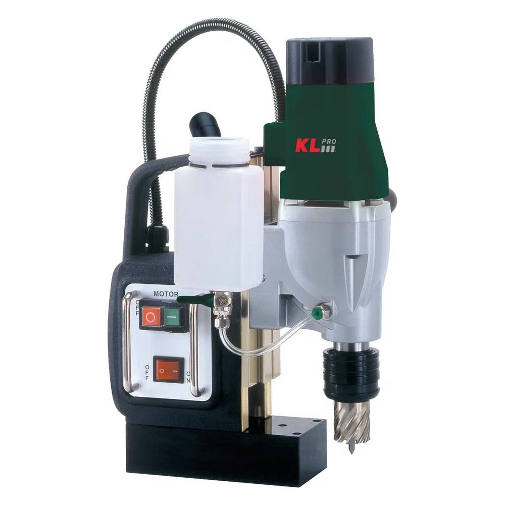 Магнитная дрель KLPRO KLSMM502 Вт 50 мм KLSMM502