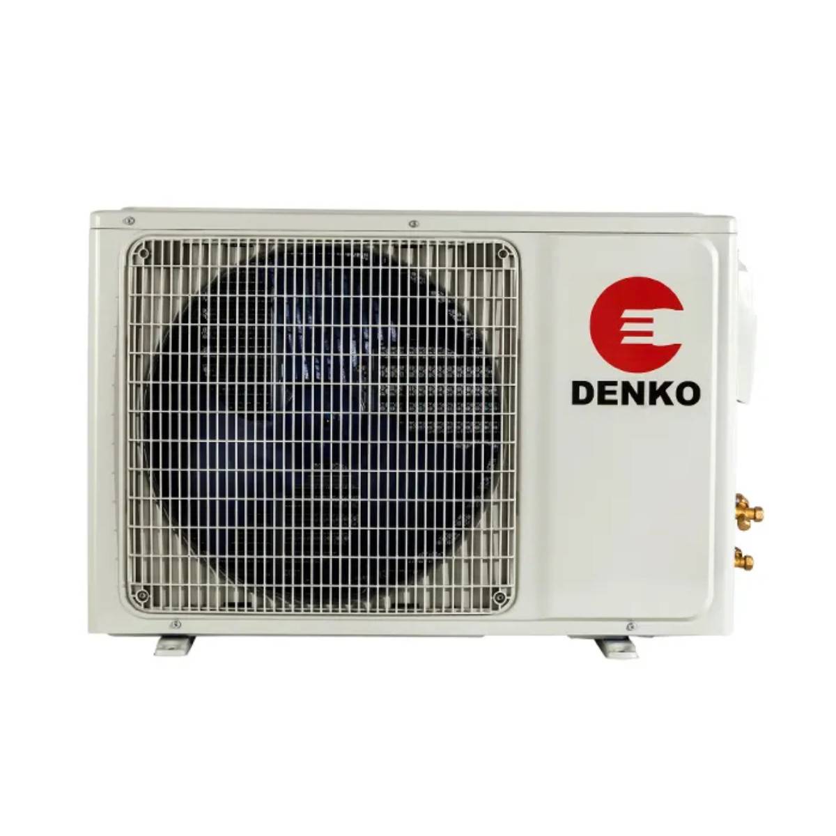 Напольно-потолочный кондиционер Denko DNP-60A ON/OFF Класс A DNP-60A