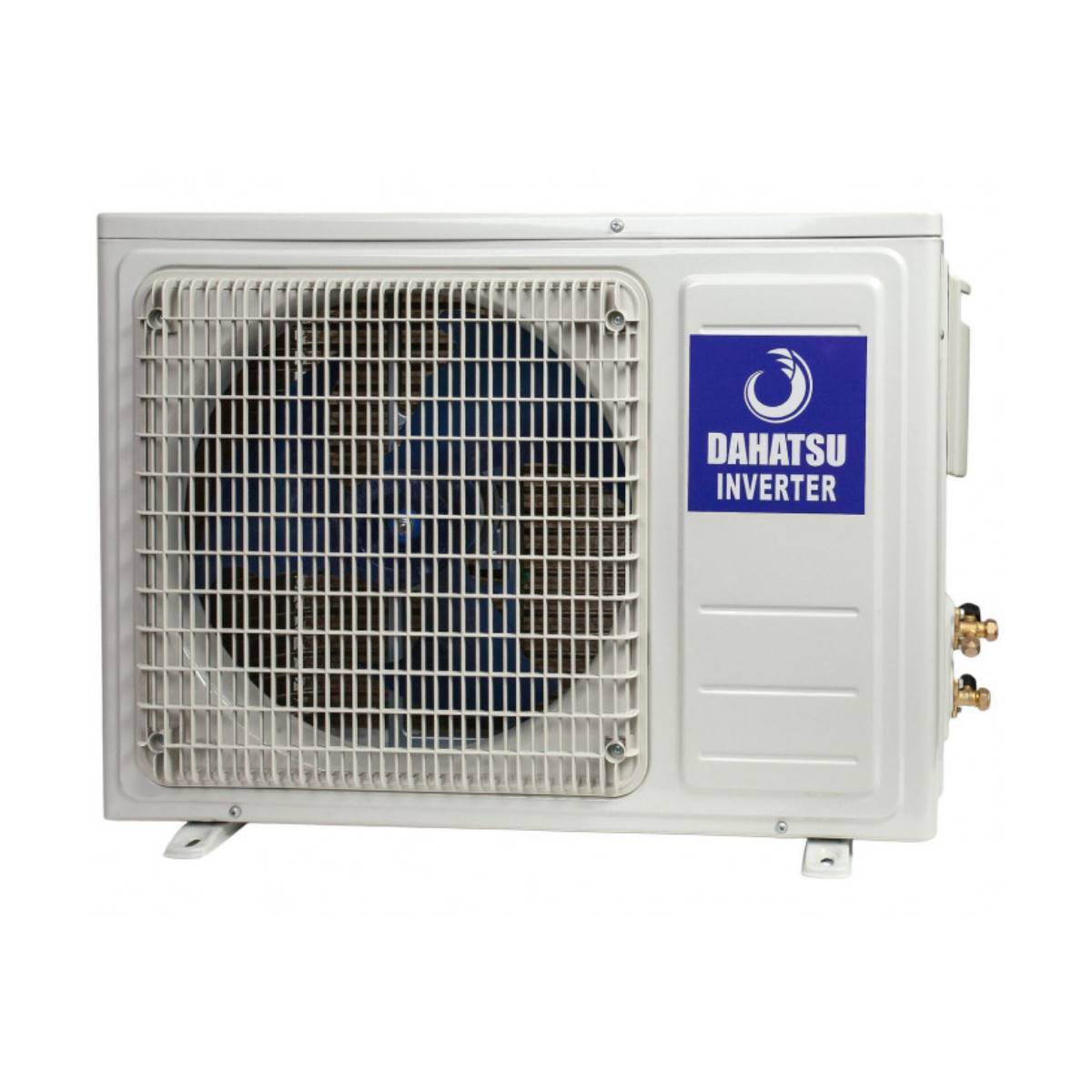 Сплит-система Dahatsu GOLD DMI-24/DMHI-24 инверторная DMI-24/DMHI-24
