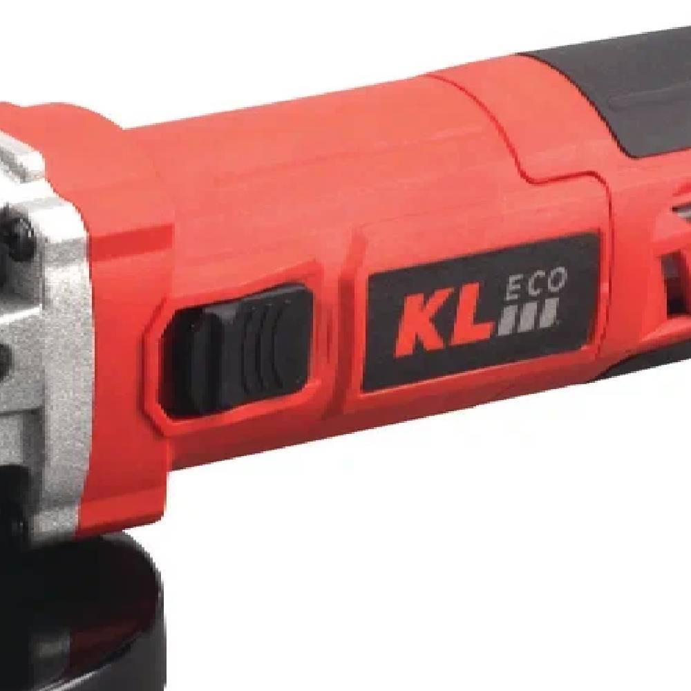 Угловая шлифмашина KL ECO KEAT 750 Вт 115 мм KEAT