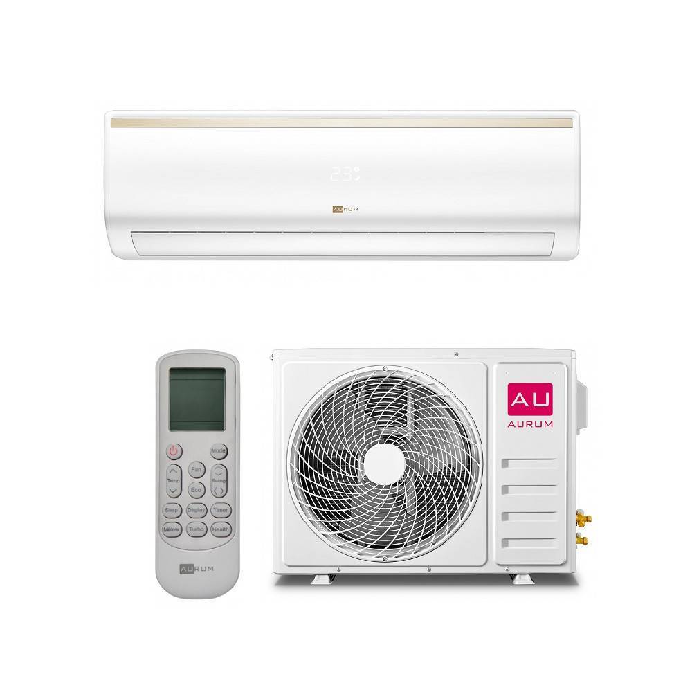 Кондиционер сплит-система Aurum PRIZE Inverter ARC09-WDTE2 инверторный ARC09-WDTE2