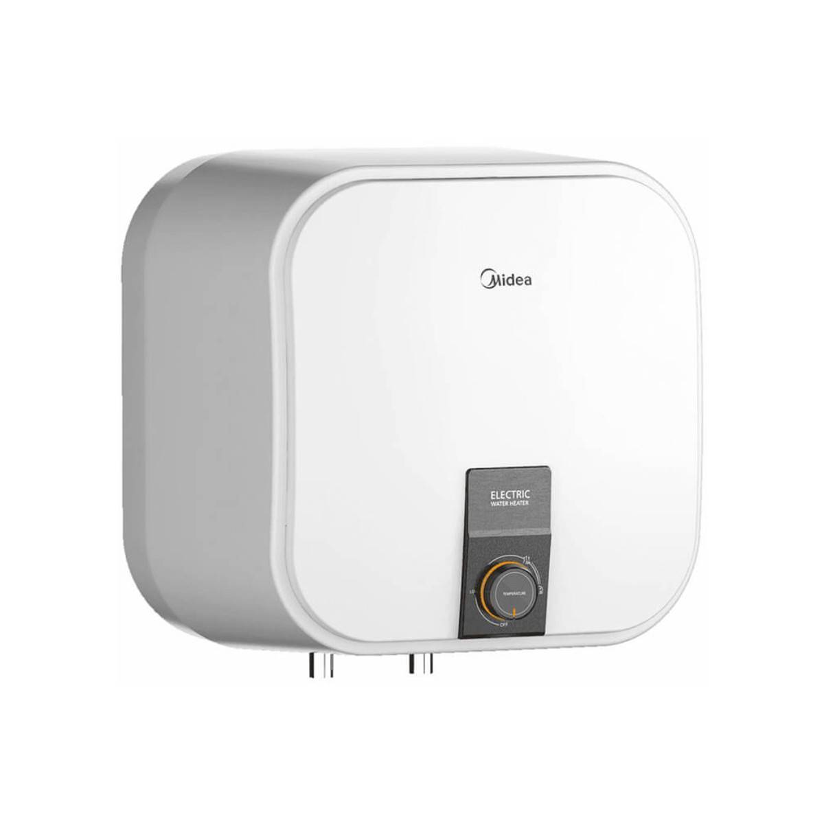 Водонагреватель накопительный Midea SALUTE XPRESS над раковиной 15 л MWH--KVM