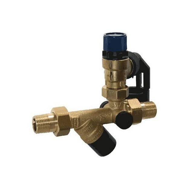 Группа безопасности Vaillant для бойлеров до 200 л 10 бар 0020174070