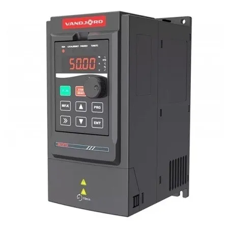 Преобразователь частоты Vandjord CUE10 18.5 кВт CUE10-4T18R5B-E-NP