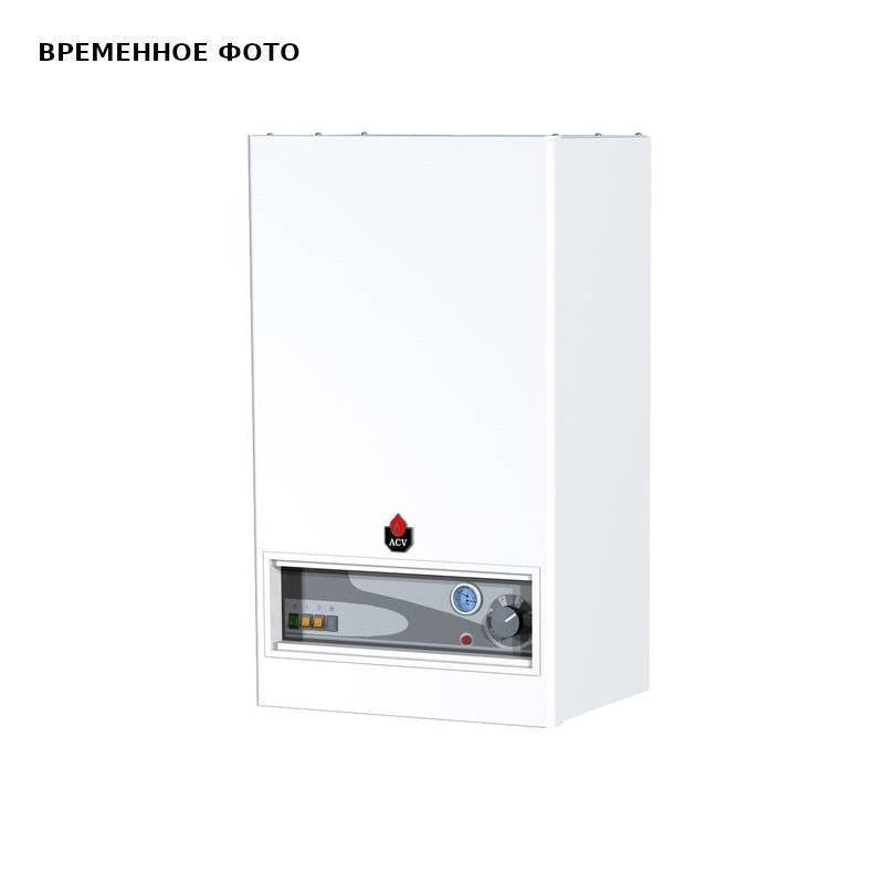 Котел электрический ACV E-Tech W 15 (TRI) V10 00628501