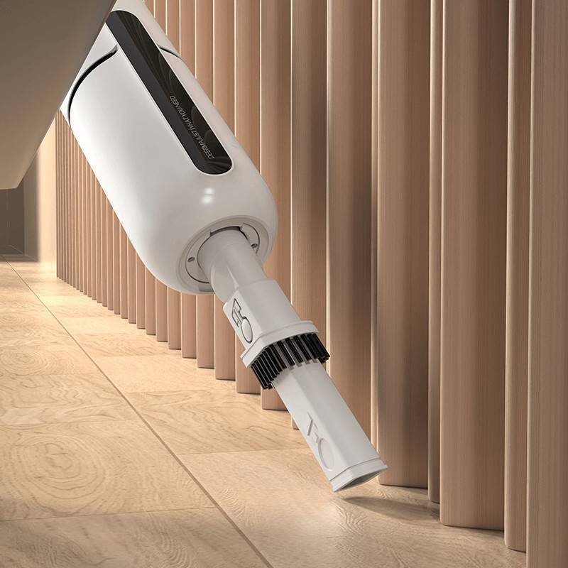 Пылесос вертикальный Deerma VC55 White