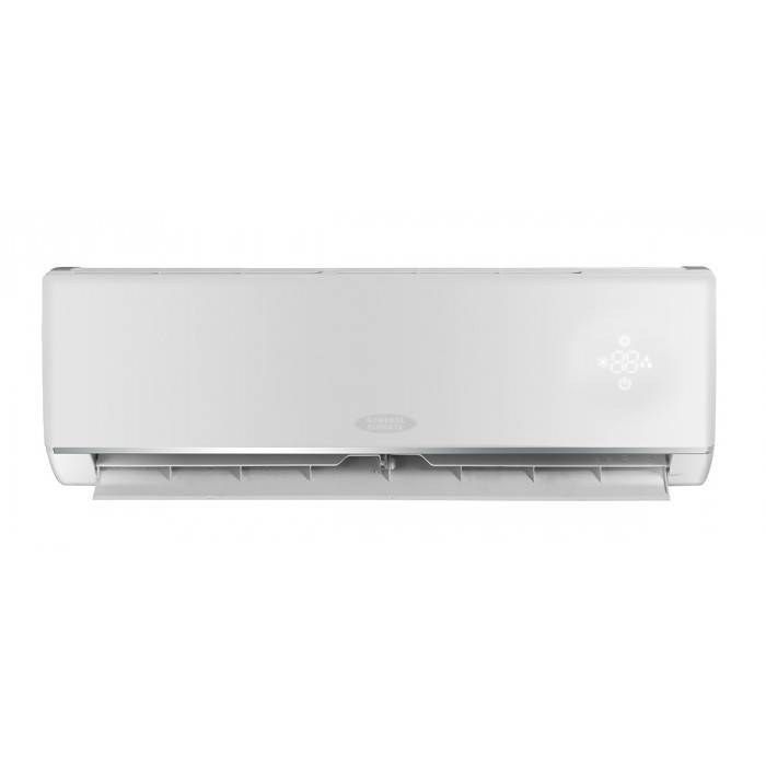 Кондиционер сплит-система General Climate MARS Inverter инверторная GC-MR12HR / GU-MR12H