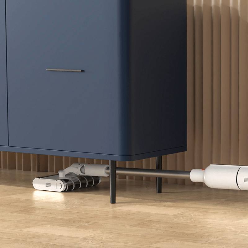 Пылесос вертикальный Deerma VC55 White