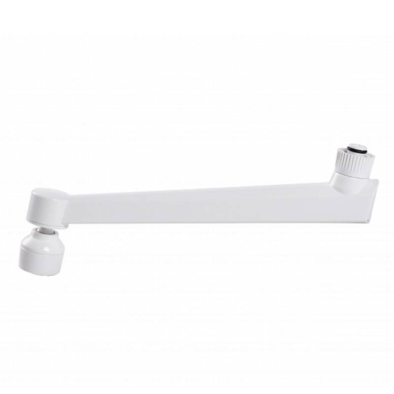 Водонагреватель электрический проточный Ariston AURES S 3.5 COM PL 3.5 кВт душевая лейка и кран 3520010