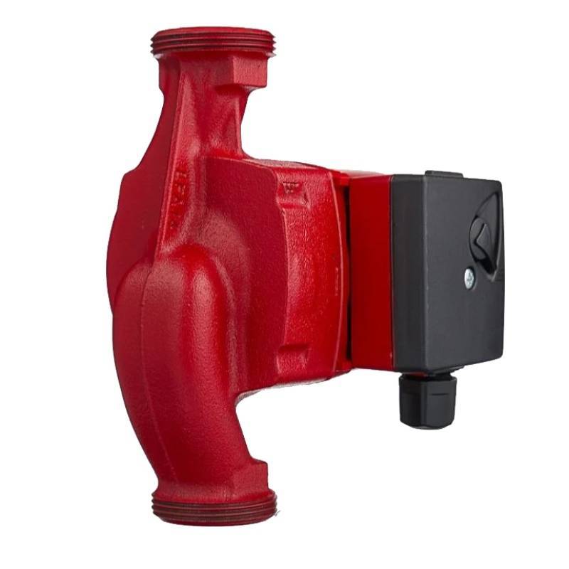 Насос циркуляционный Grundfos UPS 25-60 130 мм 96281476