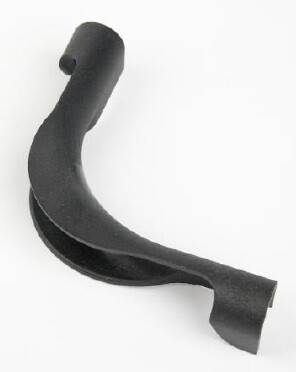 Фиксатор поворота трубы Uponor 90° 16/17 мм полиамид 12393333001