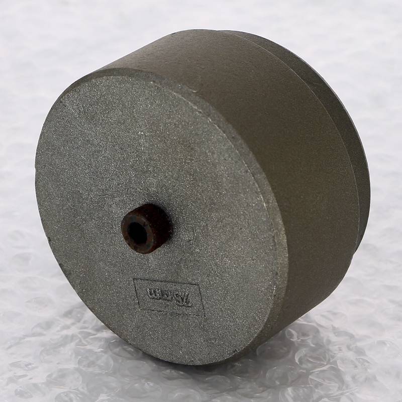 Насадка для плоского сварочного аппарата GM Cobra 75 мм S00.075