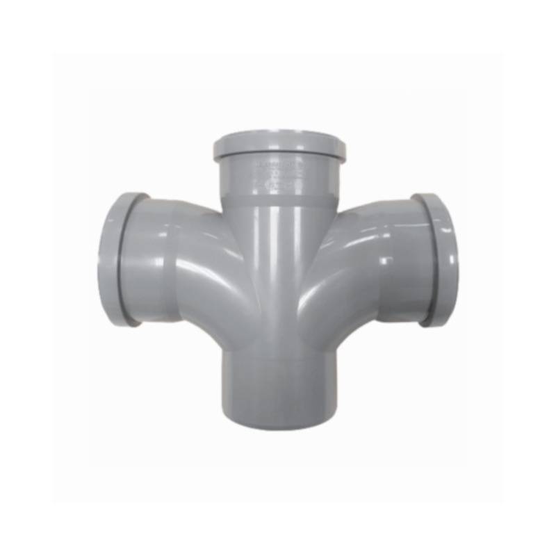 Крестовина Ostendorf HTDA 110/110/87° 115930