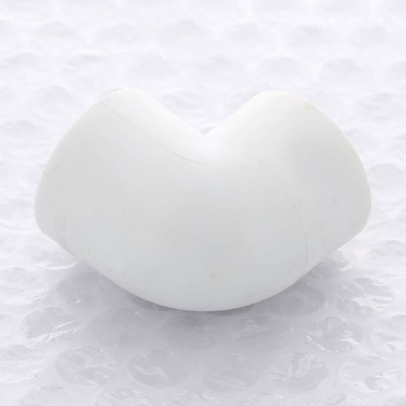 Угольник Pro Aqua 90° 20 мм полипропиленовый PA13008P