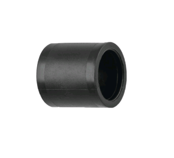 Гильза монтажная MVI аксиальная 16 мм PVDF для труб Stabil US20104