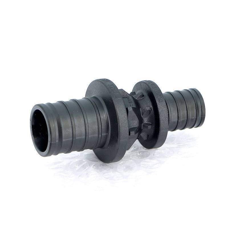 Муфта надвижная переходная REHAU Rautitan PX 32х25 мм 11600441001