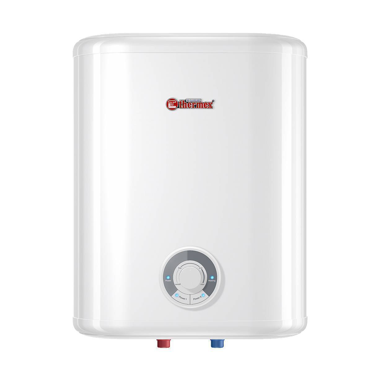 Водонагреватель накопительный Thermex Ceramik 30 V 30 л 4795