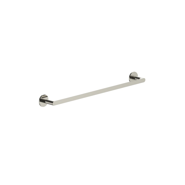 Полотенцедержатель, Fantini, Icona, шгв 620-72,5-58, цвет-Polished Nickel PVD