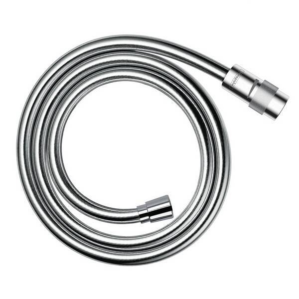 Шланг для душа Hansgrohe Isiflex 1250 мм хром 28249000