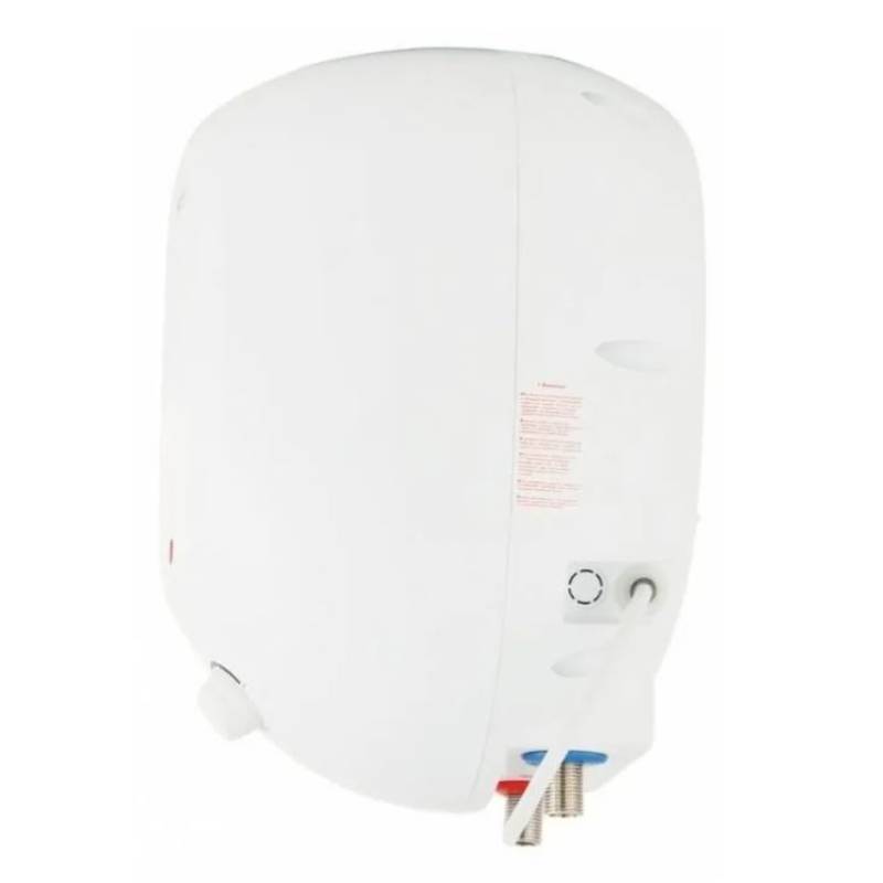 Водонагреватель накопительный Haier Q1 8 л над раковиной GA0G83E00RU