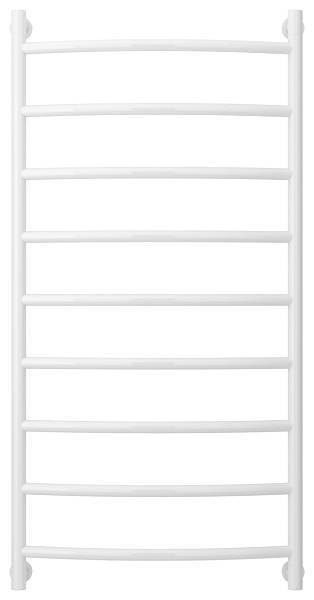 Полотенцесушитель водяной Сунержа Галант+ 600x1200 мм белый 12-0200-1260