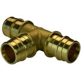 Тройник Giacomini GX 40x40x40 мм GX150Y007