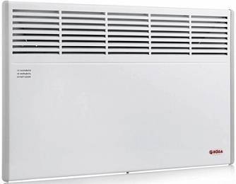 Конвектор электрический Roda Standart 1.0 1000 Вт 748