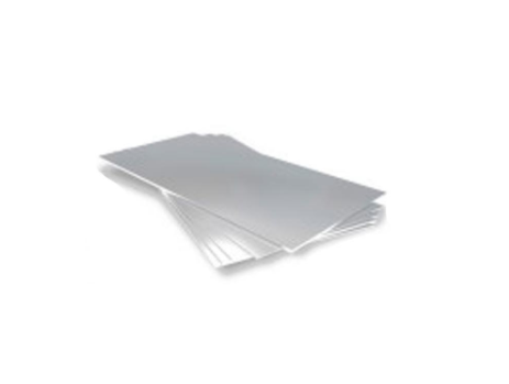 Дно алюминиевое для конвектора Möhlenhoff AP-AL-260 длина 4750 мм AP-AL-260-4750