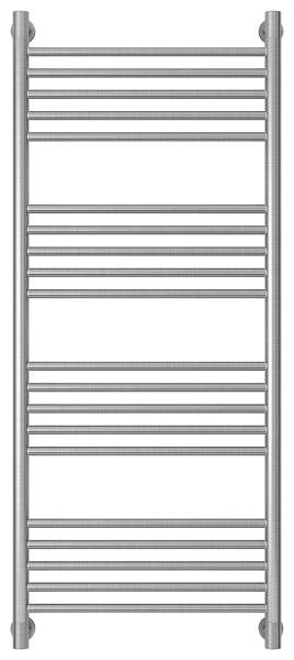 Полотенцесушитель водяной Сунержа Богема+ 500x1200 мм сатин 071-0220-1250