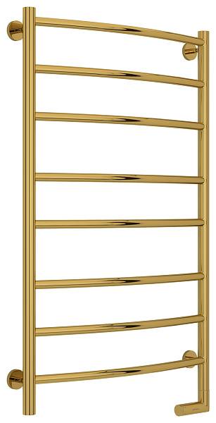 Полотенцесушитель электрический Сунержа Галант 2.0 600x1000 мм правый золото 03-5201-1060