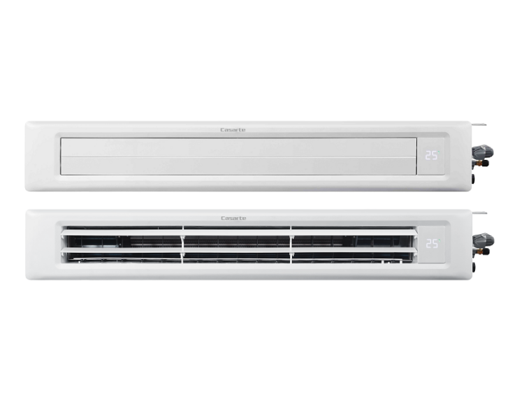 Панель декоративная Casarte CP1B-890IA/D для канальных блоков 25AD-35AD CP1B-890IA/D