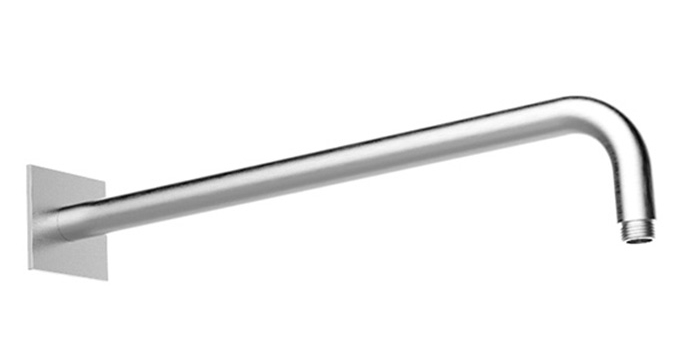 Держатель верхнего душа Almar 316 Stainless Steel настенный сталь E021104316