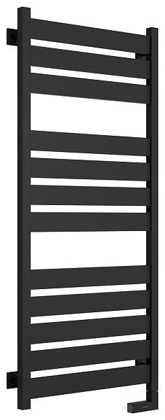 Полотенцесушитель электрический Сунержа Центурион 2.0 500x1200 мм правый темный титан муар 15-5603-1250