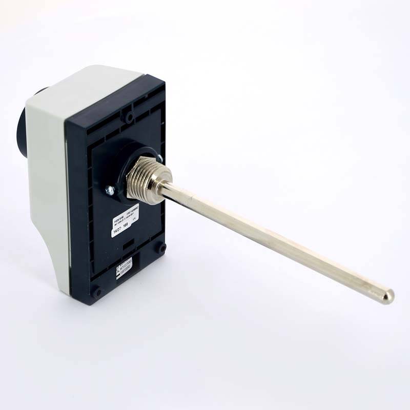 Термостат погружной Watts TC гильза 150 мм 10013483