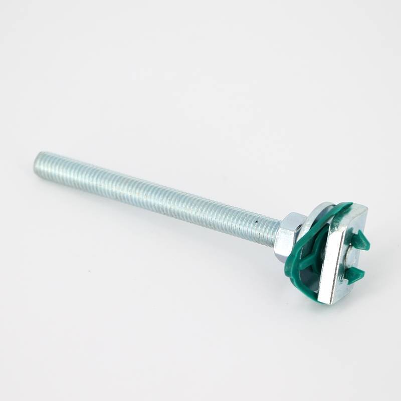 Болт быстрого монтажа Walraven BIS RapidRail M8x100 мм 6523810