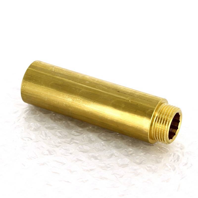 Удлинитель НВ Tiemme 3/4 x 100 мм 1500284