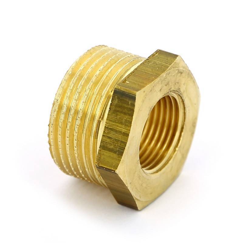 Футорка НВ Tiemme 1581G 3/4x3/8 1500209