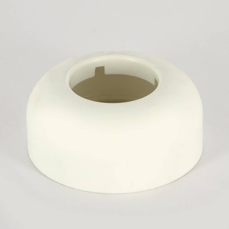 Розетка для сифона пластиковая Viega высота 35 мм 282530