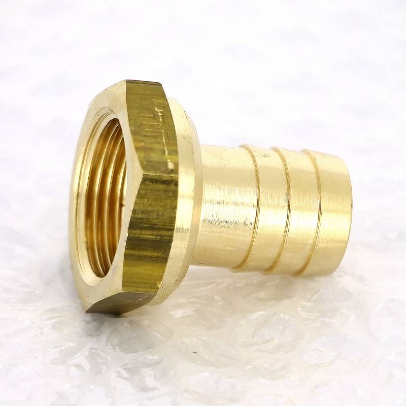 Штуцер с внутренней резьбой Tiemme 1501 3/4х20 мм 1500263