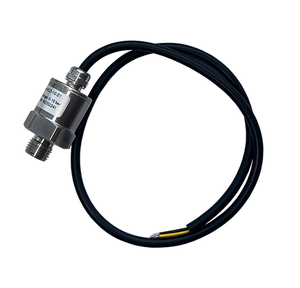 Датчик давления ZONT MLD-10.01 нержавеющая сталь ML00005517