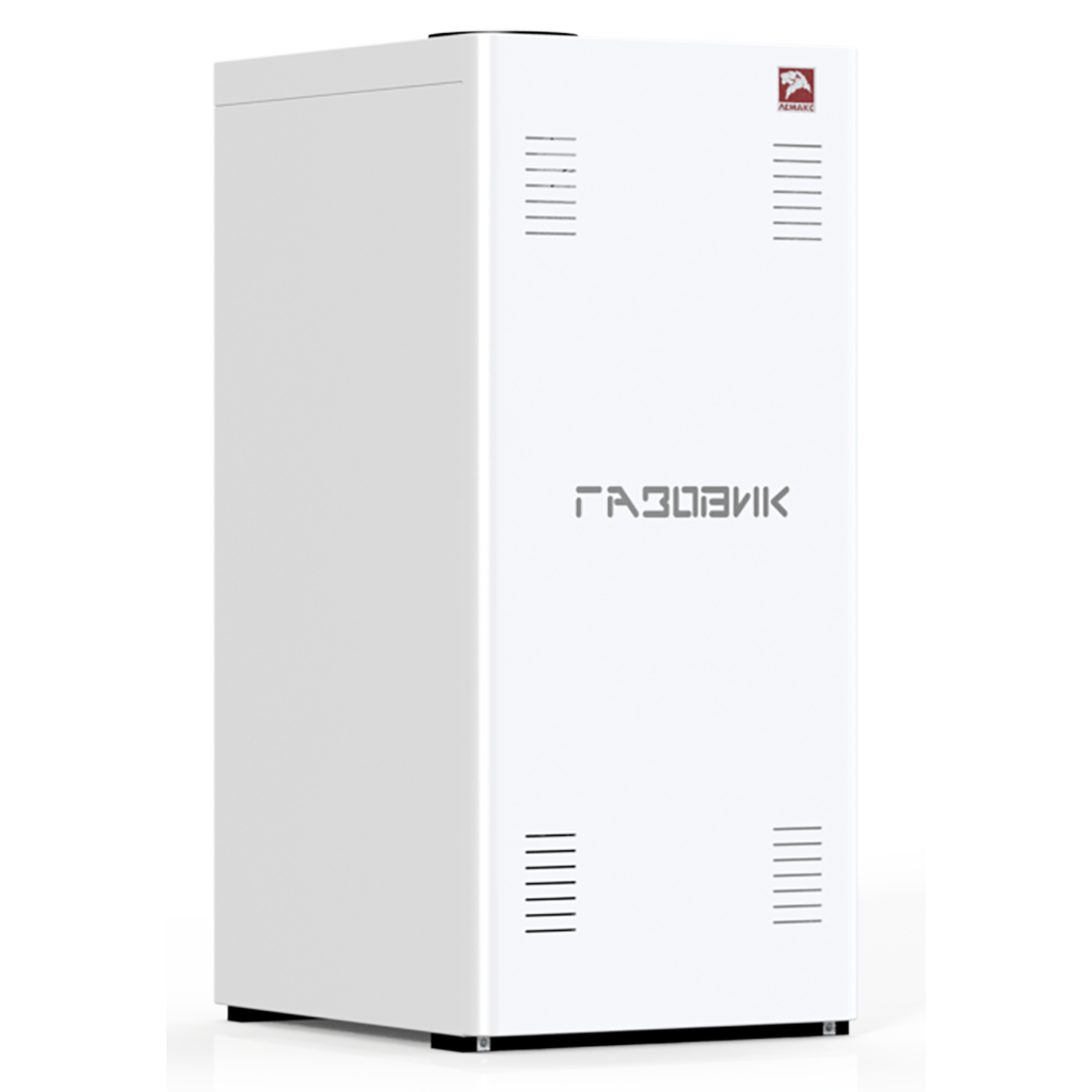 Котел отопительный газовый ЛЕМАКС АОГВ-11,6-1