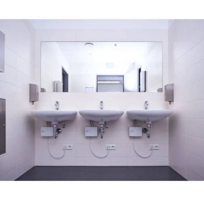 Водонагреватель проточный электрический Stiebel Eltron EIL 7 Plus 200141