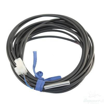 Датчик температуры бойлера Bosch NTC RD 6.0 7735502290