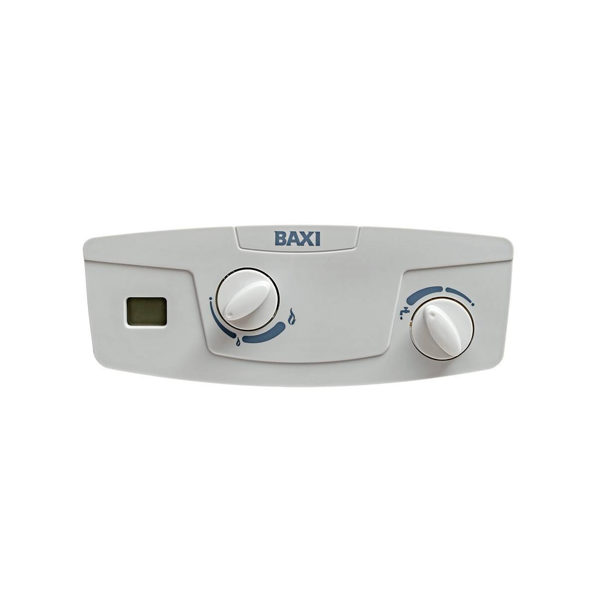 Водонагреватель газовый проточный Baxi SIG-2 11i автоматический розжиг 7219087