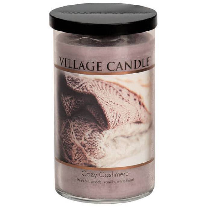 Ароматическая свеча Village Candle Домашний уют 538 г 10077