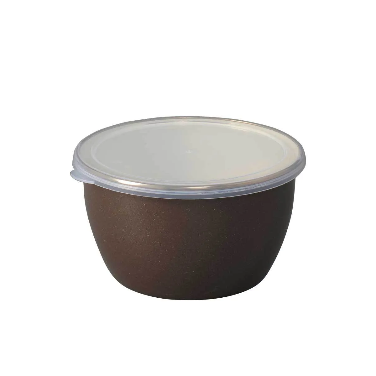 Миска эмалированная Metrot Шафран низкая 2.45 л 7378