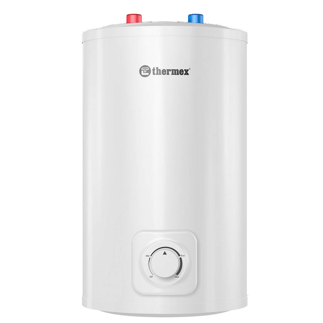 Водонагреватель накопительный Thermex IC 15 U 15 л под раковину 111087