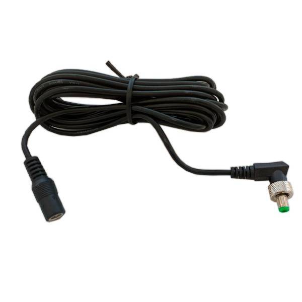 Удлинитель постоянного тока HOBOT с гайкой для роботов-мойщиков окон 4 м 6895