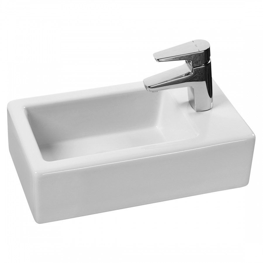 Умывальник Santek Эрис 46 см 1.WH30.1.972