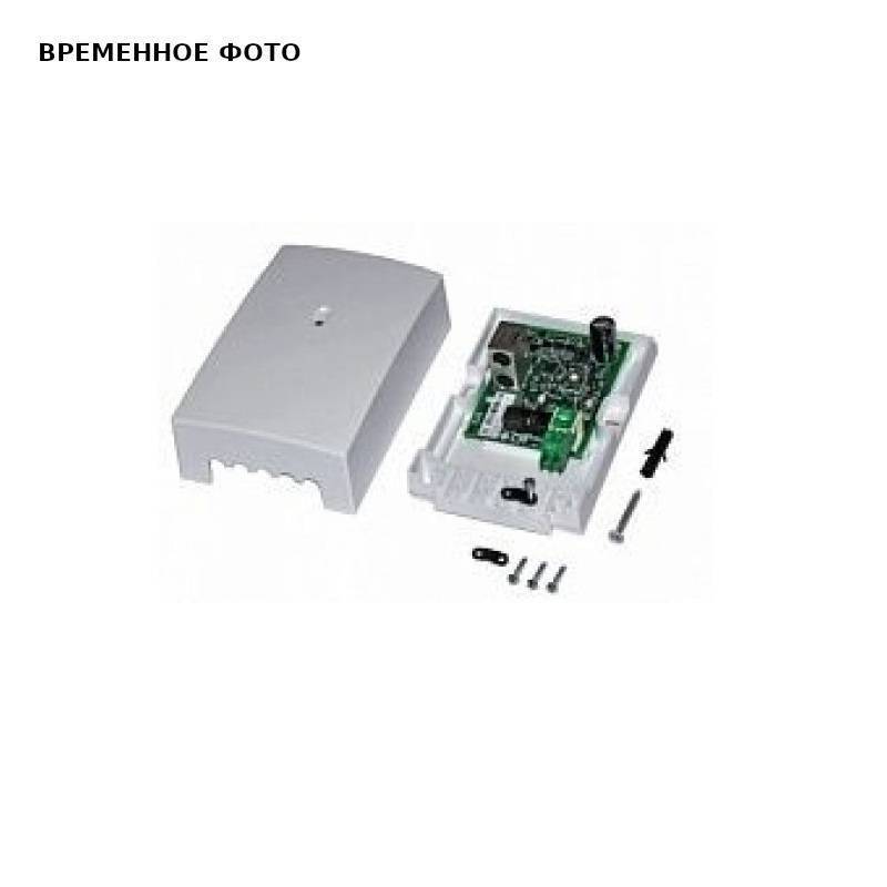 Настенный блок интерфейса De Dietrich AD 286 OpenTherm/Modbus 100018920